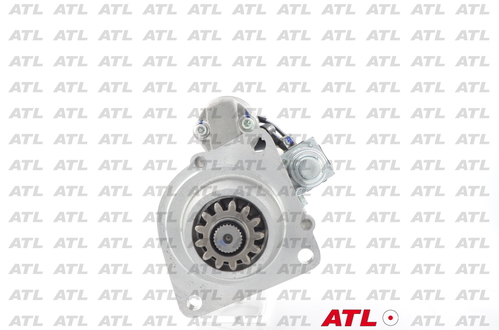 Starter A 90 641 ATL Autotechnik